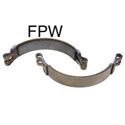 NEW ALLIS CHALMERS FORKLIFT BRAKE BAND 235610