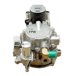 Replacement Aisan Style LPG Vaporizer Regulator Assembly for Toyota Forklifts 23580-U1101-71