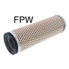 NEW ALLIS CHALMERS FORKLIFT AIR FILTER 2358637-8