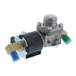 TOYOTA FORKLIFT SOLENOID VALVE ASSEMBLY 8FGCU25