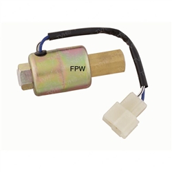 NEW TOYOTA FORKLIFT LPG LOCKOFF 23620-23800-71