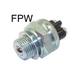 NEW CLARK FORKLIFT SWITCH 236373