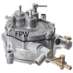 Toyota Forklift LPG Regulator 23640-12620-71 Model 5FGC10, 13, 15