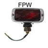 NEW TCM FORKLIFT TAIL LIGHT 23642-40703
