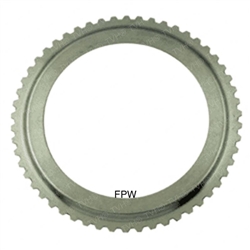 NEW CLARK FORKLIFT CLUTCH END PLATE 236847
