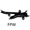 NEW CLARK FORKLIFT BRACKET 2370571