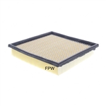 Clark 2373789 Forklift Air Filter