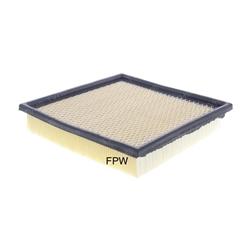 Clark 2373789 Forklift Air Filter