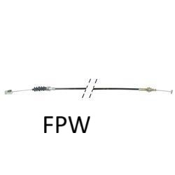 NEW CATERPILLAR FORKLIFT ACCELERATOR CABLE 237A5-22101