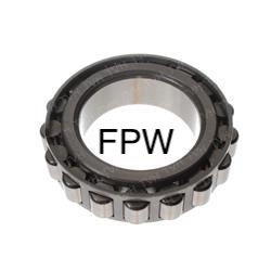 NEW CLARK FORKLIFT BRG ROLLER 238391