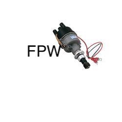 NEW CLARK FORKLIFT ELECTRONIC DISTRIBUTOR 2384346