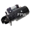 NEW CLARK FORKLIFT 10 TEETH STARTER 2385010