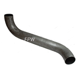 CLARK FORKLIFT TAIL PIPE PARTS 2385479