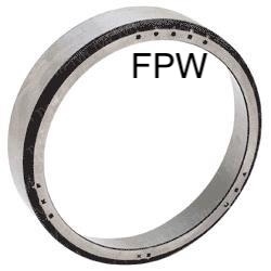 NEW CLARK FORKLIFT TAPER CUP 238789