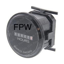 NEW CLARK FORKLIFT 10-80V HOUR METER 2388540