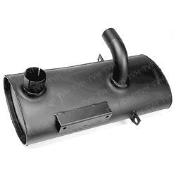 NEW CLARK FORKLIFT MUFFLER 2391719