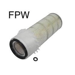 NEW BOBCAT AIR OUTER ELEMENT 2393449