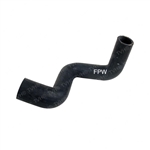 NEW CLARK FORKLIFT RADIATOR HOSE 2395549