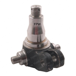 NEW CLARK FORKLIFT LH KNUCKLE 2396136