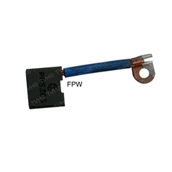 NEW HYSTER FORKLIFT MOTOR SINGLE BRUSH 239877