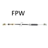 NEW CATERPILLAR FORKLIFT ACCLERATOR CABLE 239A5-22101