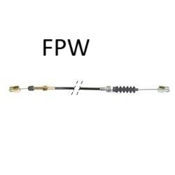 NEW CATERPILLAR FORKLIFT ACCLERATOR CABLE 239A5-22101