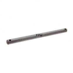 NEW HYSTER FORKLIFT PAD PIVOT ROD 240294