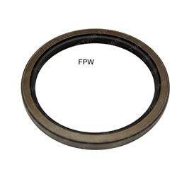 NEW HYSTER FORKLIFT OIL SEAL 240912