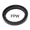 NEW PERKINS FORKLIFT FRONT SEAL 2418F437