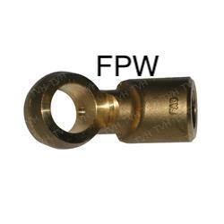 NEW CLARK FORKLIFT ADAPTER 242535
