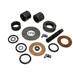 NEW TCM FORKLIFT KING PIN REPAIR KIT 24354-39821
