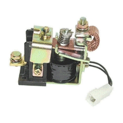 TOYOTA FORKLIFT CONTACTOR - PART #24420-13300-71