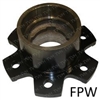 NEW NISSAN FORKLIFT HUB 24453-02031