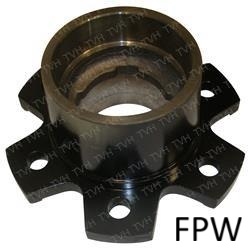 NEW NISSAN FORKLIFT HUB 24453-02031