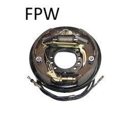NEW NISSAN FORKLIFT RH BRAKE 24453-70401