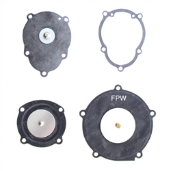 NEW GENIE MODEL 50 + 60 REPAIR KIT 24470