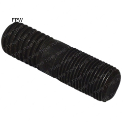 NEW CLARK FORKLIFT STUD 244893