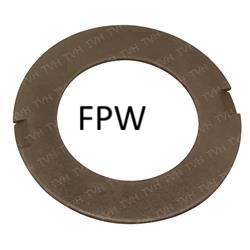 NEW CLARK FORKLIFT THRUST WASHER 245304