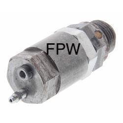 NEW CLARK FORKLIFT CYLINDER ASSEMBLY INCHING SLAVE 245992