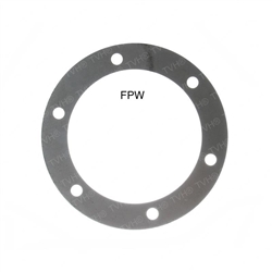 NEW HYSTER FORKLIFT SHIM 247099