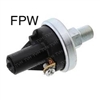 NEW GRADALL PRESSURE SWITCH OPEN 24741047