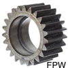 NEW CASE PINION 247551A1