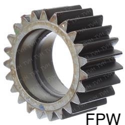 NEW CASE PINION 247551A1