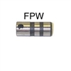 NEW HYSTER FORKLIFT TILT CYLINDER MOUNTING PIN 248465