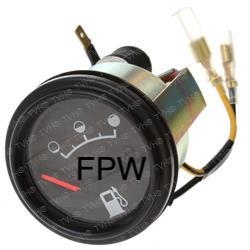 NEW NISSAN FORKLIFT METER ASSEMBLY 24860-L6000
