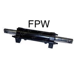 NEW TCM FORKLIFT POWER STEER CYLINDER ASSEMBLY 249M4-50201