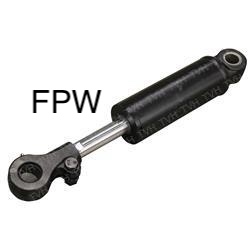 NEW TCM FORKLIFT TILT CYL ASSEMBLY 249M8-50101