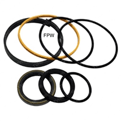 NEW HYSTER FORKLIFT TILT CYLINDER SEAL KIT 250050