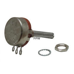 NEW HYSTER FORKLIFT POTENTIOMETER 250125