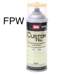 NEW CROWN FORKLIFT YELLOW PAINT 2505001530